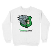 T-shirt & Hoodie Tomahawk