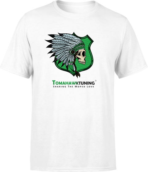 T-shirt & Hoodie Tomahawk