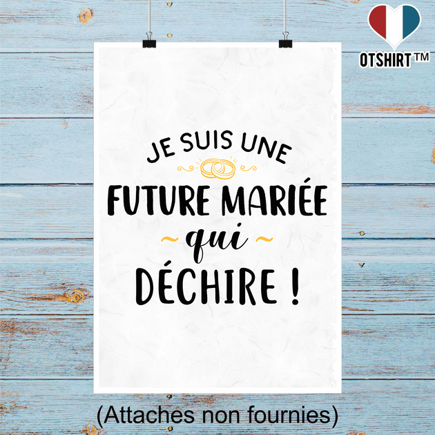Futur mariée deals 2020