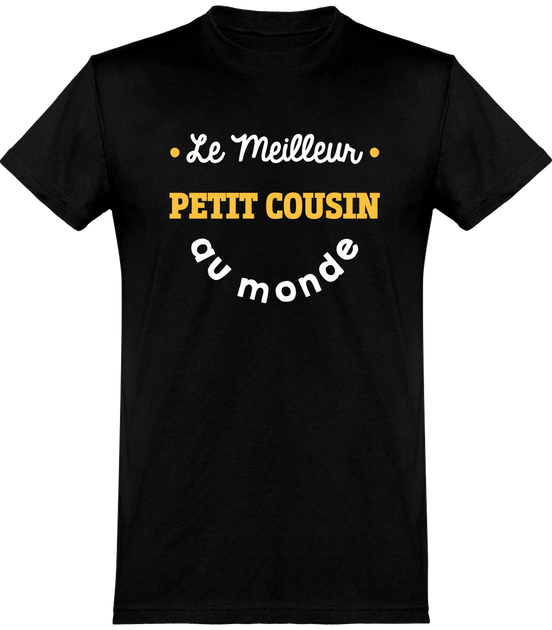 T-Shirt Cousine Folle Édition Or, Humour Entre Cousins T-Shirt Cousine Folle Édition Or, Humour Entre Cousins