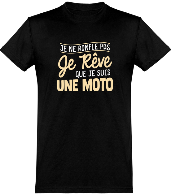 t shirt moto