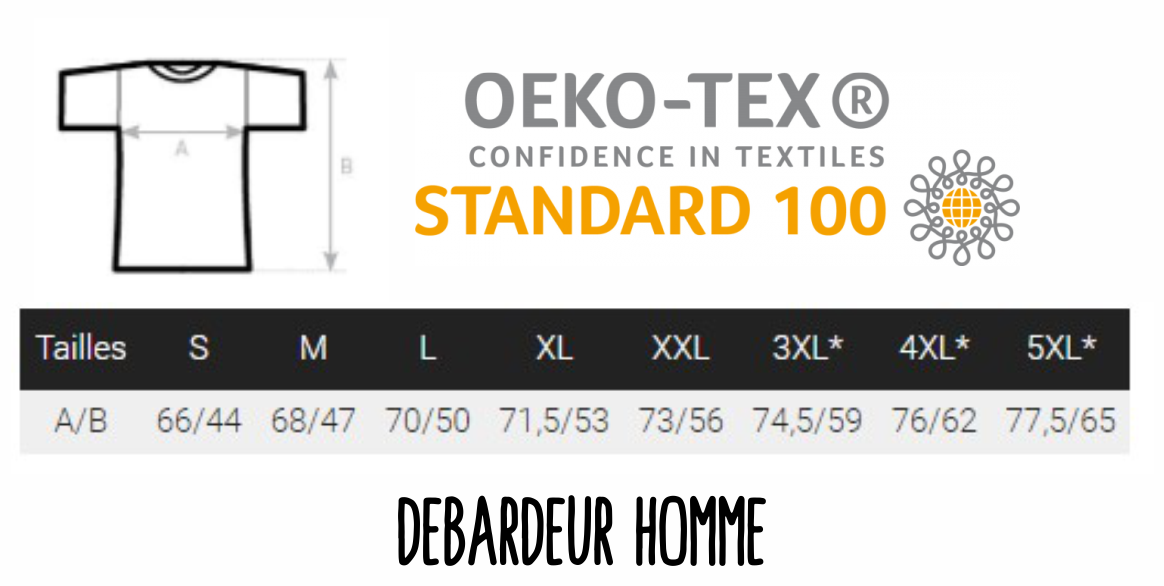 Débardeur Personnalisé "David" - Cadeau Humoristique Pour Homme - 100% Coton - Message Drôle
