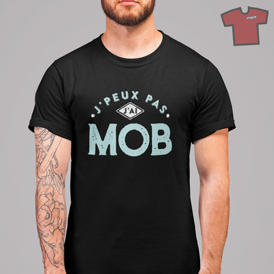 T shirt mobylette: La collection Otshirt
