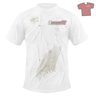 Comment laver un t-shirt imprimé ?