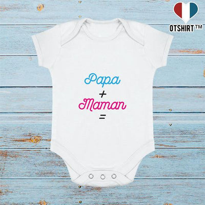 Trouvez un body bébé cadeau de naissance