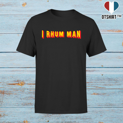 Un t shirt alcool pour offrir