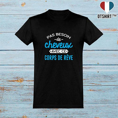 Offrir un t-shirt personnalisé comme cadeau de Noël