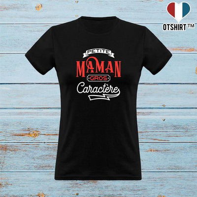 T-shirt fête des Mères : La maman à l’honneur