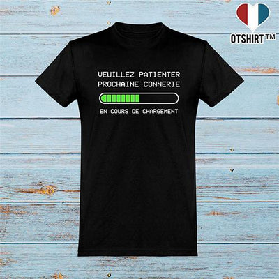 Les t-shirts homme originaux sont sur otshirt.fr