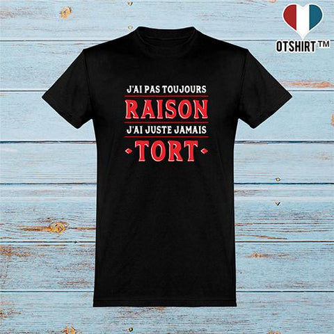 Quand porter le t-shirt humoristique ?