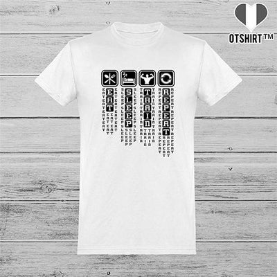 Nos tee-shirts musculation pour rayonner