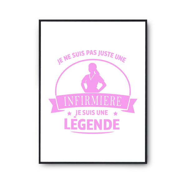 Affiche 14bdbc84-ffe2-40cf-b616-2587e3b25e88-Recupere copie- Poster - Imprimé en France, Cadeau Humour décoration Murale Poster Citation Anniversaire