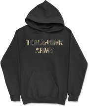 T-shirt & Hoodie Tomahawk Army