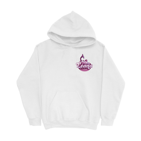 T-shirt & Hoodie (Coeur + Dos) Léana Fishing
