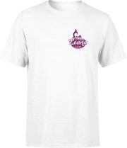 T-shirt & Hoodie (Coeur + Dos) Léana Fishing