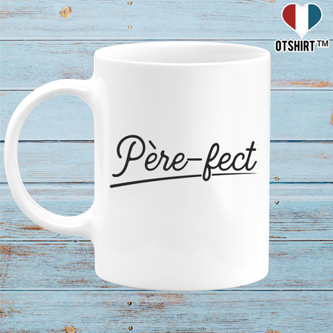 Mug père-fect 4
