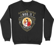T-shirt & Hoodie Mob11 Team gwo bof
