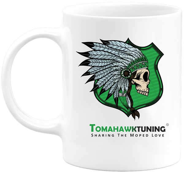 Mug Tomahawk