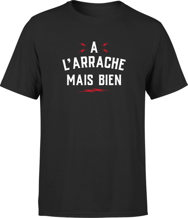 T-shirt & Hoodie Gotta-11 à l'arrache mais bien