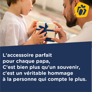 Mug meilleur papa du monde