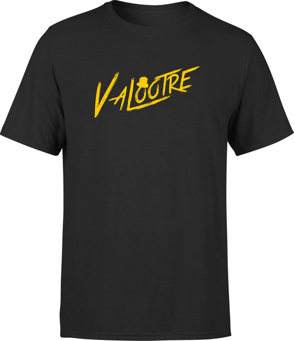 T-shirt & Sweatshirt & Hoodie Valootre édition limitée