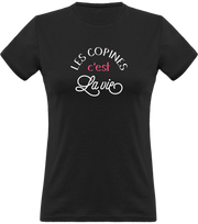 T shirt femme oh djadja
