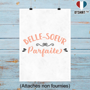 Affiche belle-soeur parfaite