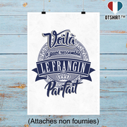 Affiche le frangin parfait