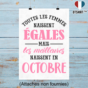 Affiche les meilleures octobre