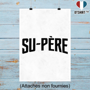 Affiche su-père