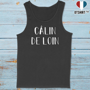 Débardeur homme Calin de loin