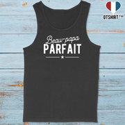 Débardeur homme beau-papa parfait