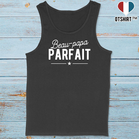 Débardeur homme beau-papa parfait