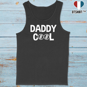 Débardeur homme daddy cool
