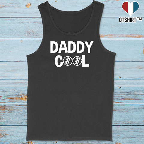 Débardeur homme daddy cool