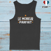 Débardeur homme le mobeur parfait