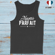 Débardeur homme neveu parfait