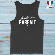 Débardeur homme petit-ami parfait