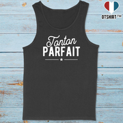 Débardeur homme tonton parfait