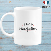 Mug beau père-fection
