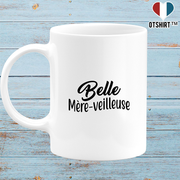 Mug belle mère-veilleuse
