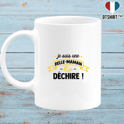 Mug belle maman qui déchire