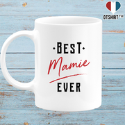 Mug best mamie ever
