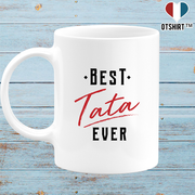 Mug best tata ever