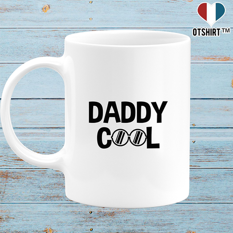 Mug daddy cool