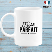 Mug frère parfait