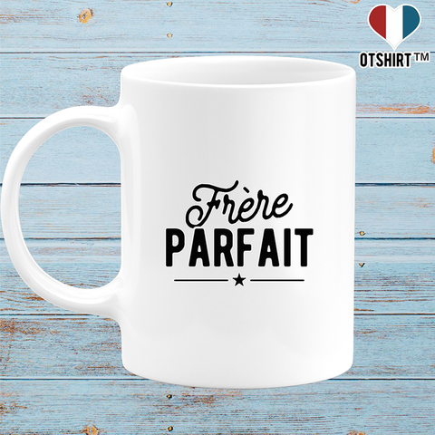 Mug frère parfait