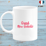 Mug grand mère-veilleuse