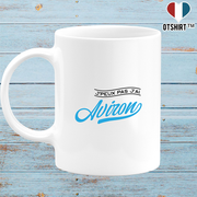 Mug j'peux pas j'ai aviron