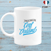 Mug j'peux pas j'ai cerf volant